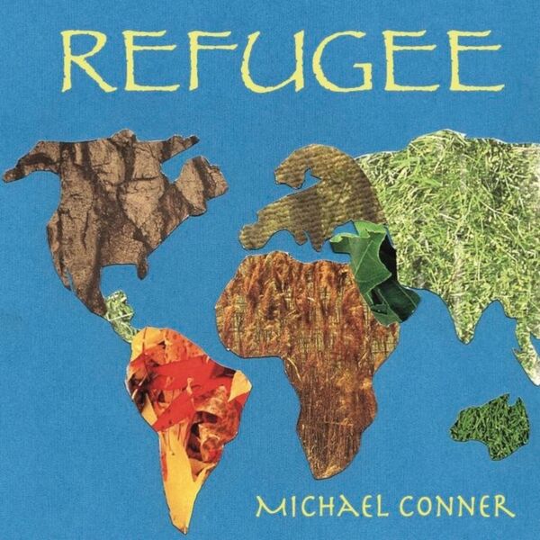 Cover art for Refugee