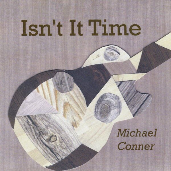Cover art for Isn't It Time