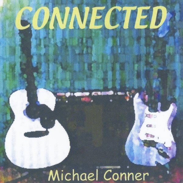 Cover art for Connected